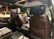 Cadillac Escalade Premium Luxury Long
