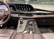 Cadillac Escalade Premium Luxury Long