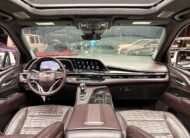 Cadillac Escalade Premium Luxury Long