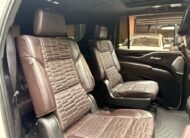Cadillac Escalade Premium Luxury Long