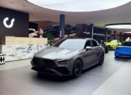 Mercedes-Benz Clase A 35 AMG