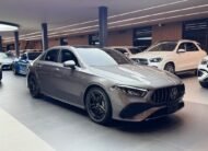 Mercedes-Benz Clase A 35 AMG