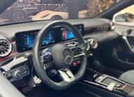 Mercedes-Benz Clase A 35 AMG