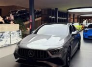 Mercedes-Benz Clase A 35 AMG