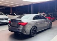 Mercedes-Benz Clase A 35 AMG