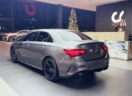 Mercedes-Benz Clase A 35 AMG