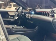 Mercedes-Benz Clase A 35 AMG