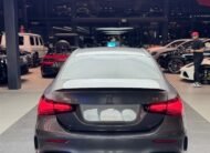 Mercedes-Benz Clase A 35 AMG