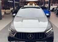 Mercedes-Benz Clase A 35 AMG