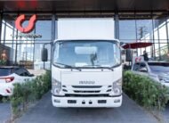 Isuzu Camion Furgon