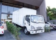 Isuzu Camion Furgon