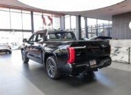 Toyota Tundra Platinum