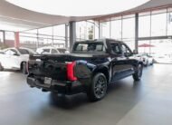 Toyota Tundra Platinum