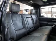 Toyota Tundra Platinum