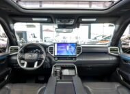 Toyota Tundra Platinum