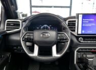 Toyota Tundra Platinum