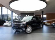 Chevrolet Suburban Highcountry