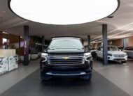 Chevrolet Suburban Highcountry