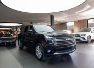 Chevrolet Suburban Highcountry