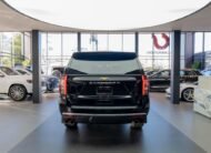 Chevrolet Suburban Highcountry