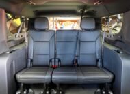 Chevrolet Suburban Highcountry