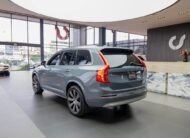 Volvo XC90 Inscription B6