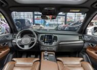 Volvo XC90 Inscription B6