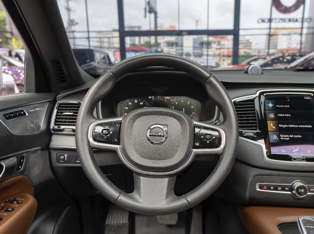 Volvo XC90 Inscription B6