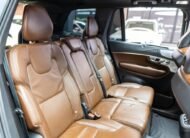 Volvo XC90 Inscription B6