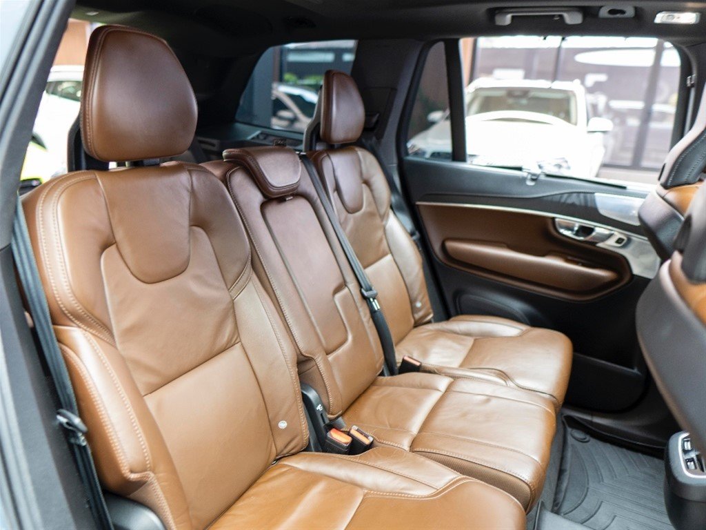 Volvo XC90 Inscription B6