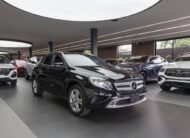 Mercedes-Benz Clase GLA 250 4 Matic