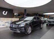 Mercedes-Benz Clase GLA 250 4 Matic