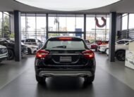 Mercedes-Benz Clase GLA 250 4 Matic