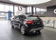 Mercedes-Benz Clase GLA 250 4 Matic