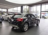 Mercedes-Benz Clase GLA 250 4 Matic