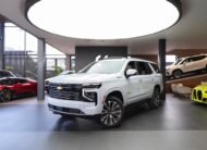 Chevrolet Tahoe Highcountry Duramax