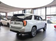 Chevrolet Tahoe Highcountry Duramax