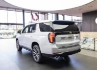 Chevrolet Tahoe Highcountry Duramax