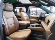 Chevrolet Tahoe Highcountry Duramax