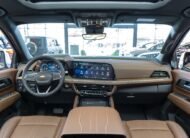 Chevrolet Tahoe Highcountry Duramax