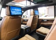 Chevrolet Tahoe Highcountry Duramax