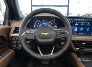 Chevrolet Tahoe Highcountry Duramax