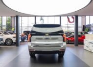 Chevrolet Tahoe Highcountry Duramax