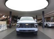 Chevrolet Tahoe Highcountry Duramax