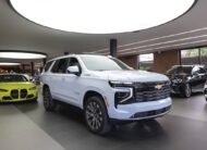 Chevrolet Tahoe Highcountry Duramax