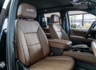 Chevrolet Tahoe Highcountry Duramax