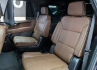 Chevrolet Tahoe Highcountry Duramax