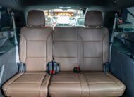 Chevrolet Tahoe Highcountry Duramax