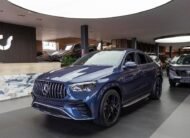 Mercedes-Benz Clase GLE 53 4matic Coupe AMG Plus