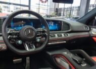 Mercedes-Benz Clase GLE 53 4matic Coupe AMG Plus